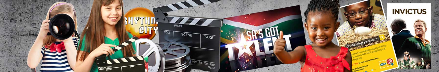 Leading Casting Agency in Johannesburg