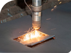 Pre-Engineered Steel Buildings