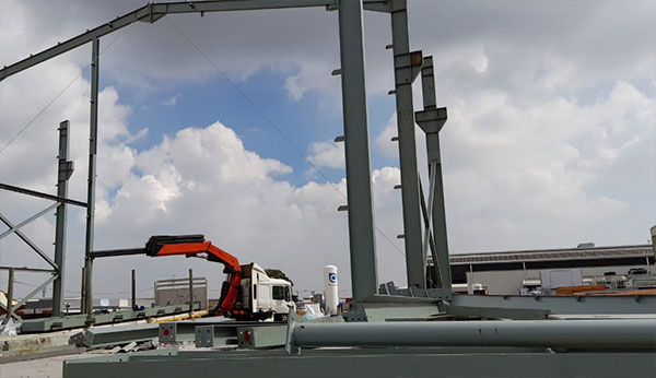 Choose the right Steel Building Manufacturer