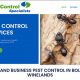 Pest Problems