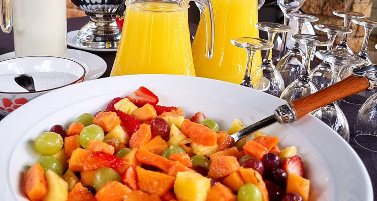 Weekend Getaways at The Village Guest House