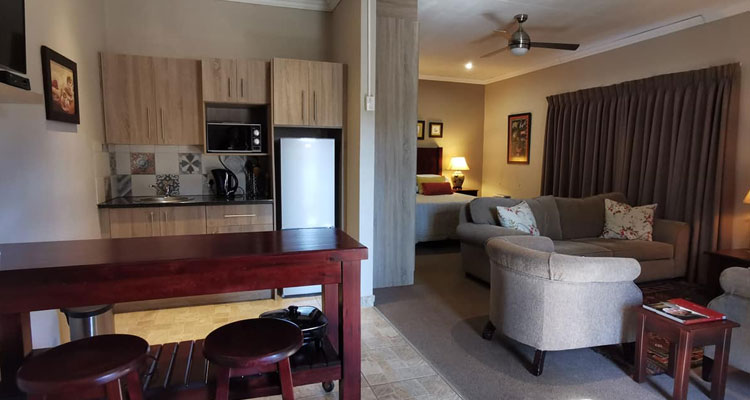 Weekend Getaways at The Village Guest House