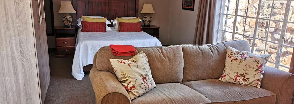 Weekend Getaways at The Village Guest House