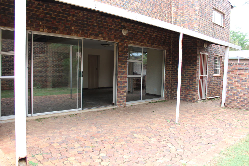Townhouses to Rent In Meyerton