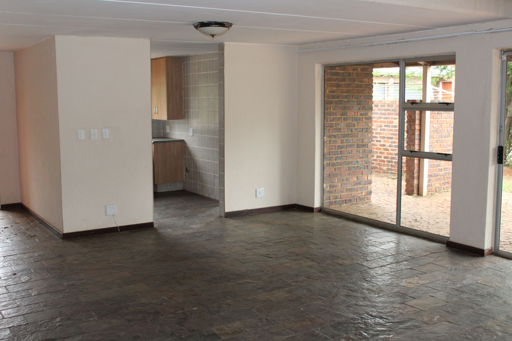 Townhouses to Rent In Meyerton