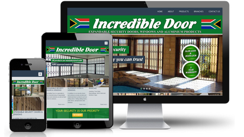 Incredible Door