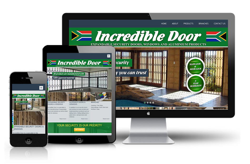 Incredible Door