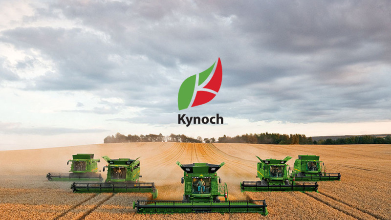 Kynoch Fertilizer