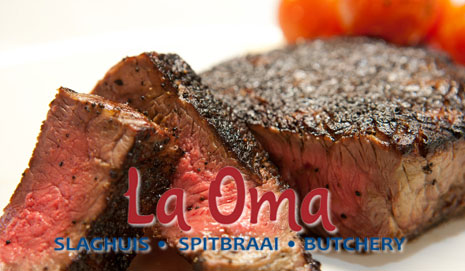 La Oma
