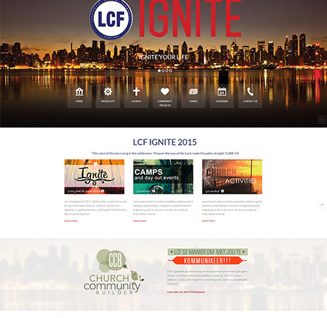 Life Christian Foundation