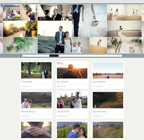 MVR Weddings