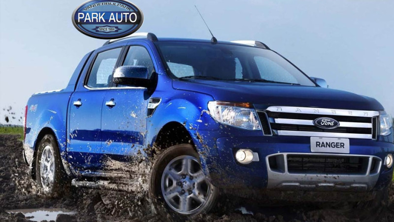 Park Ford Auto