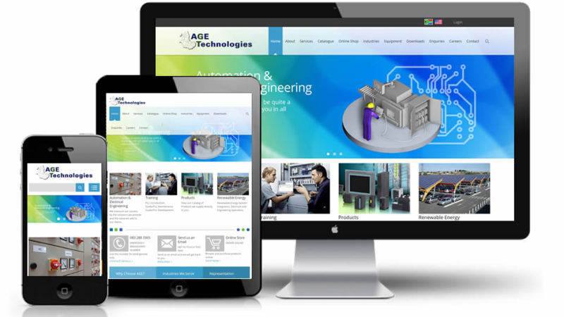 Age – Automation System Integrators