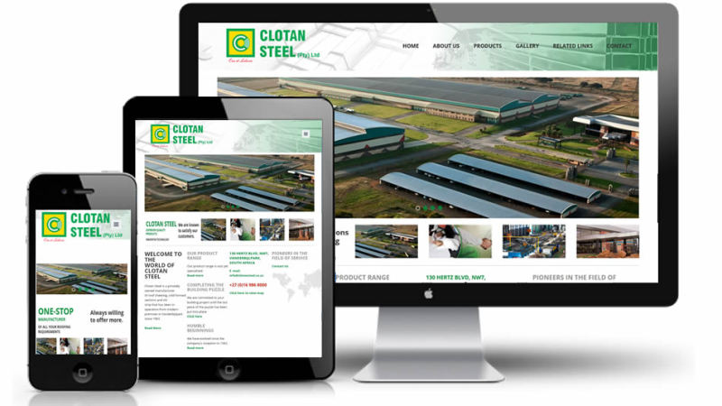 Clotan Steel