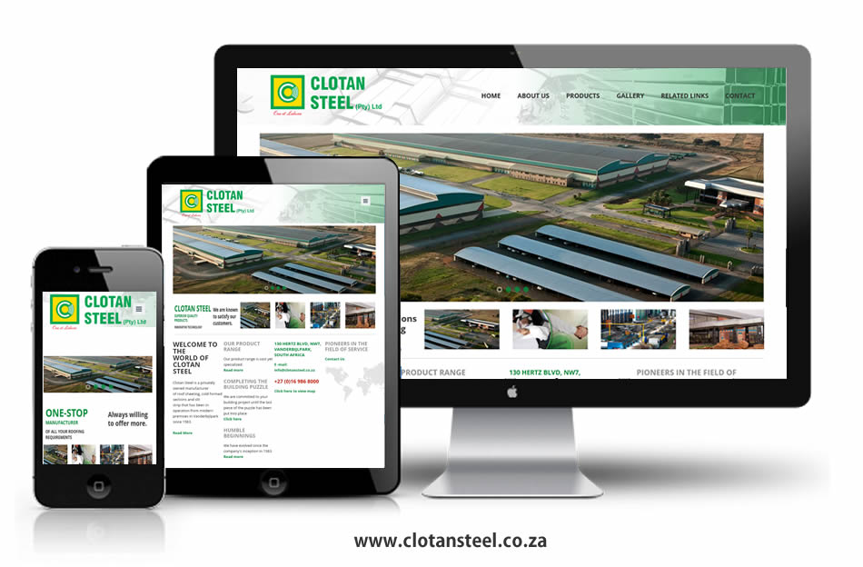Clotan Steel