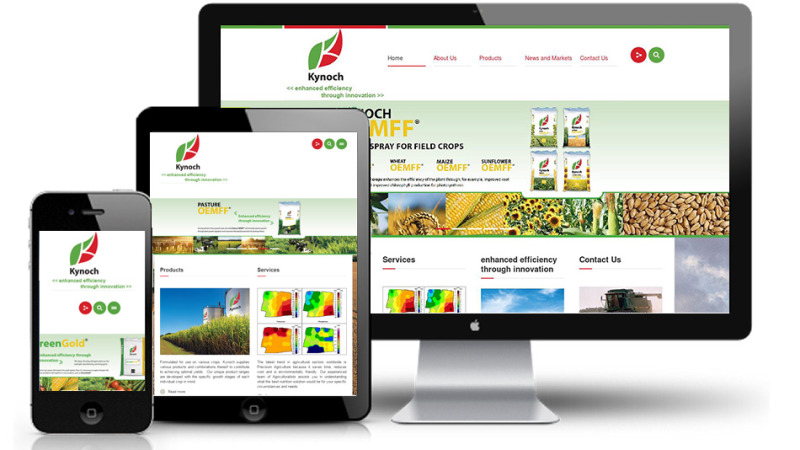 Kynoch Fertilizer