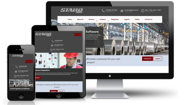 Staro Group