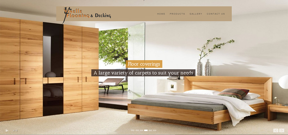 vinelleflooring-demo