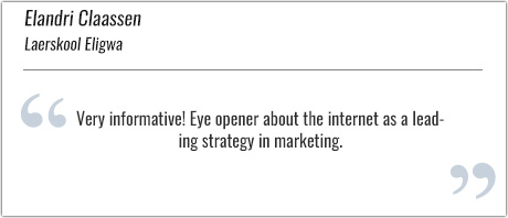 testimonial google talk