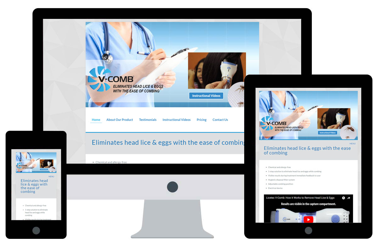 marketing case study