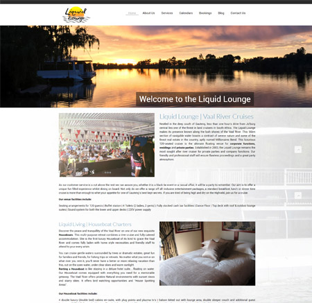 Liquid Lounge