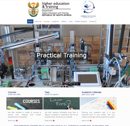 Sedibeng College